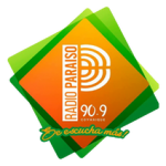Logo Radio Paraiso Fm