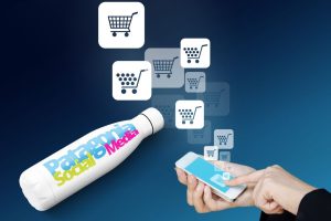 patagonia social media e-commerce